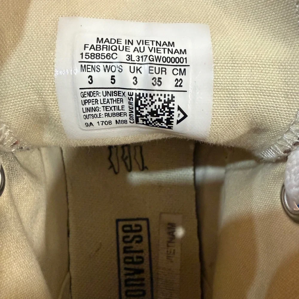 Converse All Stars converse chuck
